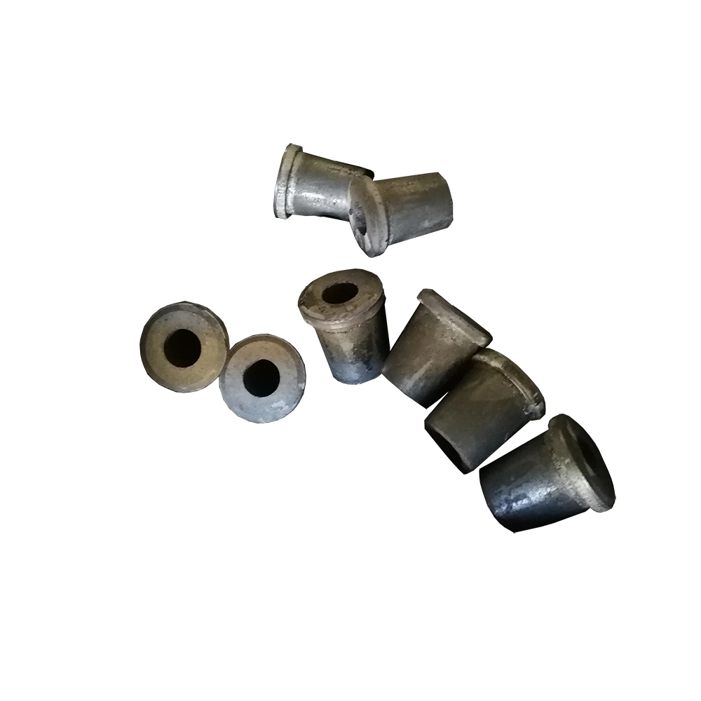 Tundish Refractory Metering Nozzle for Continuous Casting