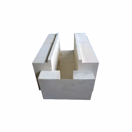 Zibo Hitech Azs 33# Azs 41# Zro2